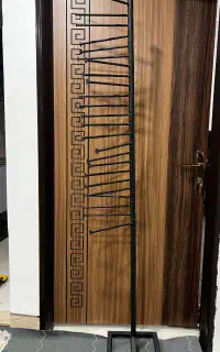 رخت آویز شال و روسری