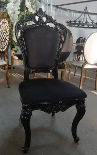 صندلی تالارستایش