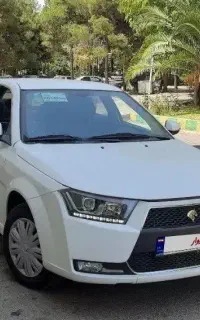 دنا 6 دنده مدل 405 خشک نقدی و اقساط