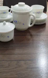سرویس چایی خوری قهوه