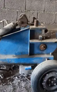 قیچی برقی