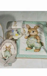 سرویس گاردار ۸تکه