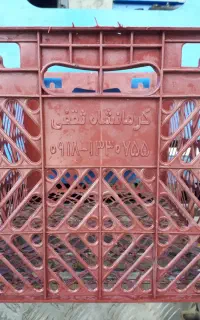 سبد (میوه) سازی ثقفی ،گوجه