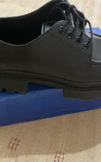 کفش چانکی zara