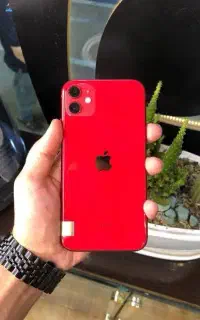 iPhone 11 normal 128 LLA