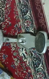 اتو پنچرگیری تویوب اپاراتی