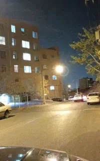 مشارکت زمین ۲۹۵ مترجنوبی در ولیپورباغمیشه