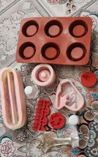 وسایل سنگ مصنوعی