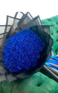 فروش گل روبانی زیبا