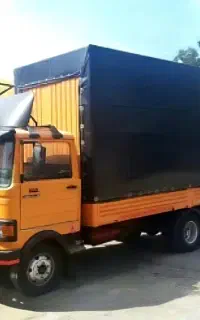 شریف بار باربری و اسبابکشی با کارگر ( بندر انزلی )