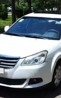 ام وی ام مدل ۵۵۰ مدل ۱۳۹۶(فروش فوری)قیمت مقطوع