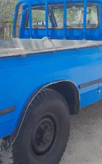 نیسان‌ مدل۹۶