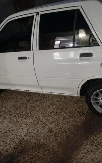 پراید 131بکر