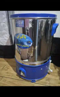 پتوشور پاکیزان ۵۰ کیلویی