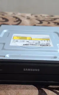 دی وی دی رایترسامسونگ ساتااصلی