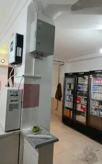 برق اضطراری و پنل خورشیدی
