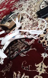 کوادکوپتر
