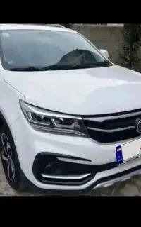 sx5 مدل دی ۱۴۰۴