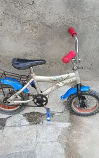 دوچرخه دست دوم ‌. شماره 12