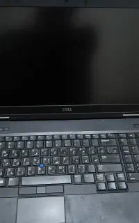 Dell Latitude E6540