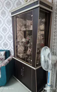 بوفه