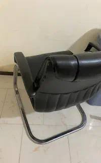 صندلی انتظار اداری