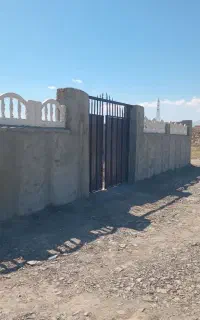 سیمانکاری وبنایی ساختمان