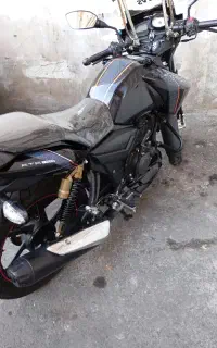 اپاچی ۱۵۰