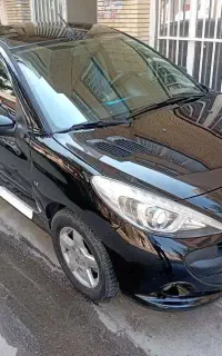 پژو۲۰۷ مدل ۹۹ tu5