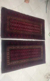 فرش دستباف قدیمی