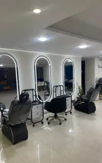 اجاره لاین سالن زیبایی