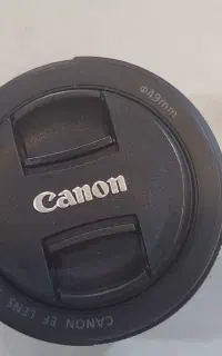 لنز Canon EF 50mm f/1.8 STM