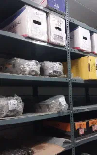 سرسیلندر نو و استوک