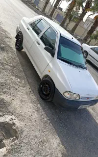 پراید مدل95
