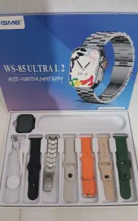 ساعت هوشمند مدل wisme