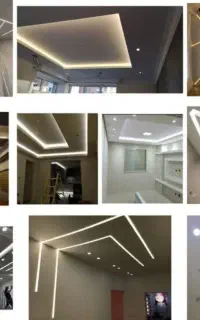 نیازمند اوستاکار و نصاب کناف