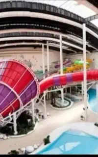 بلیط اپارک،اوپارک ،آف ویژه