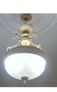 لوستر نو