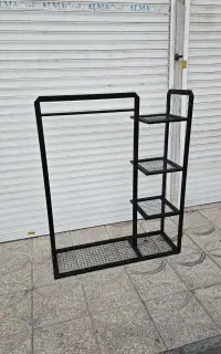 رگال های خانگی فروشگاهی