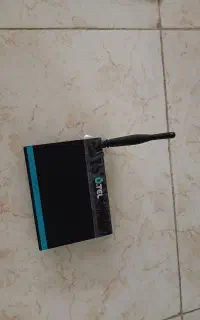 مودم‌روتر +ADSL2 یوتل A154-B