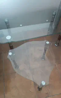 میز جلو  مبلی