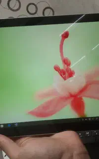 لپ تاپ surface ، تبلت شو ، با حافظه و رم بالا