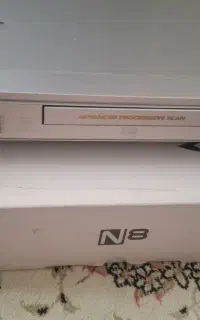 DVDپاناسونیک ژاپن