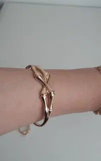 ست دستبند و انگشتر ژوپینگ