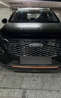 X33 CROSS دنده ای مدل 1402 مشکی صفر خشک
