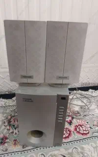 اسپیکر باند