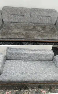 مبل شویی درمنزل با کیفیت بالا و تضمینی مناسب..