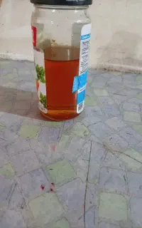 عسل گیاه