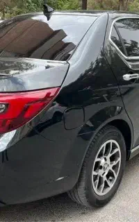 دنا پلاس ۶ دنده ۱۴۰۴  کم‌کارکرد + لوازم کامل