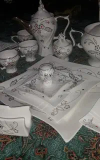 سرویس چینی